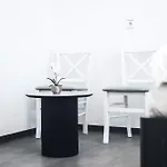 公寓 Oase Des Friedens 阿尔斯多夫
