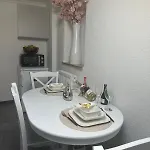 公寓 Oase Des Friedens 阿尔斯多夫