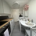 Oase Des Friedens 阿尔斯多夫