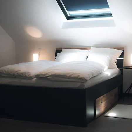Apartment Oase Des Friedens Alsdorf