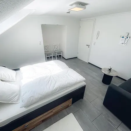 Apartment Oase Des Friedens *