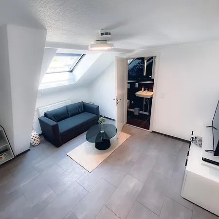 Apartment Oase Des Friedens Alsdorf