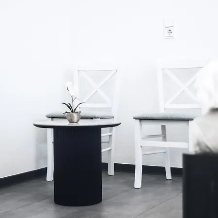 Apartment Oase Des Friedens Alsdorf