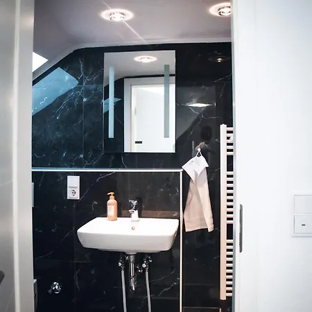 Oase Des Friedens * Alsdorf