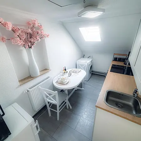 Oase Des Friedens * Alsdorf