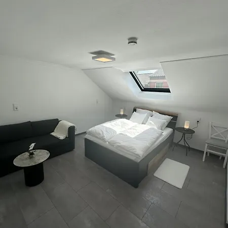 Apartment Oase Des Friedens