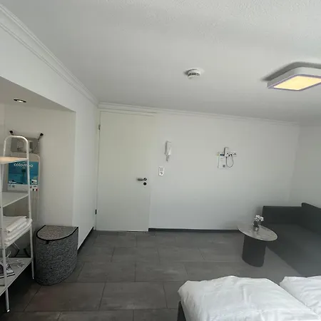 Oase Des Friedens Apartment Alsdorf