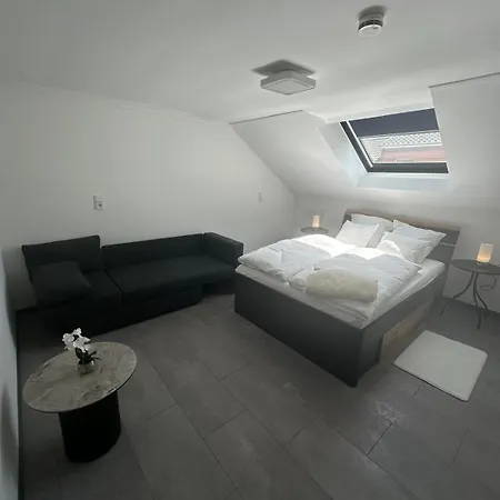 Apartment Oase Des Friedens Alsdorf