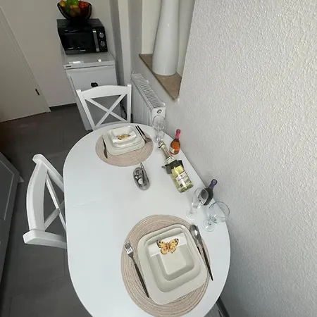 Oase Des Friedens *