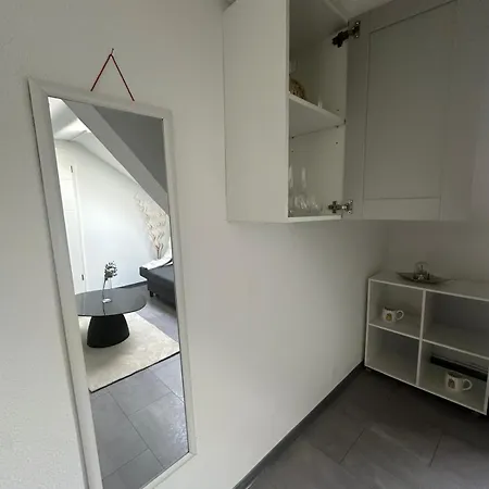 Oase Des Friedens Alsdorf