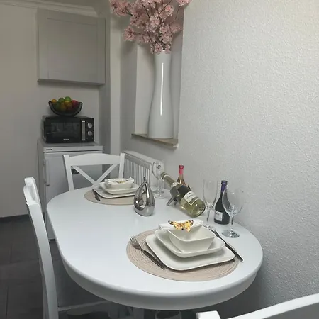 Apartment Oase Des Friedens Alsdorf
