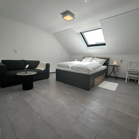 Oase Des Friedens Alsdorf