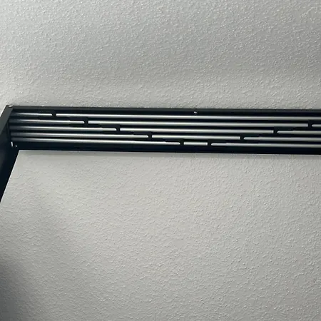 Oase Des Friedens Apartment *