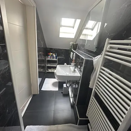 Apartment Oase Des Friedens *