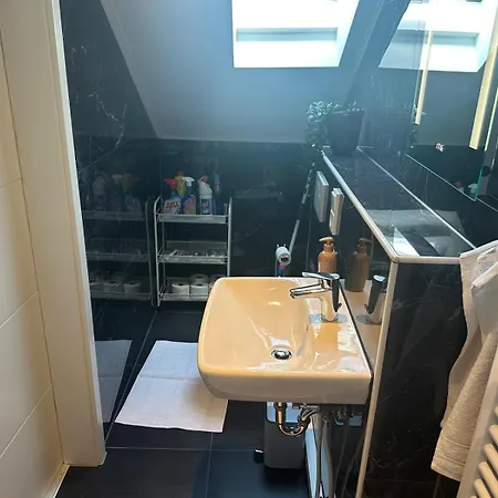 Oase Des Friedens Alsdorf