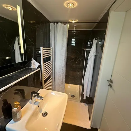 Oase Des Friedens Apartment