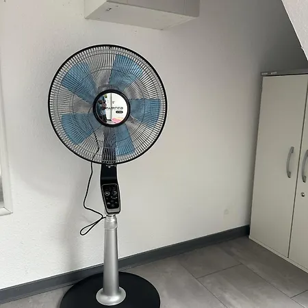 Apartment Oase Des Friedens Alsdorf