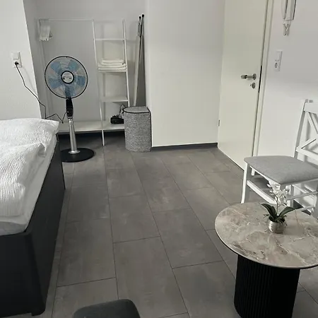 Apartment Oase Des Friedens