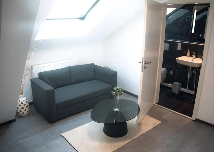 Oase Des Friedens Alsdorf