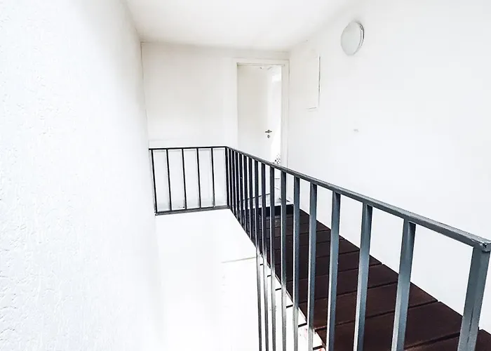 Oase Des Friedens * Alsdorf