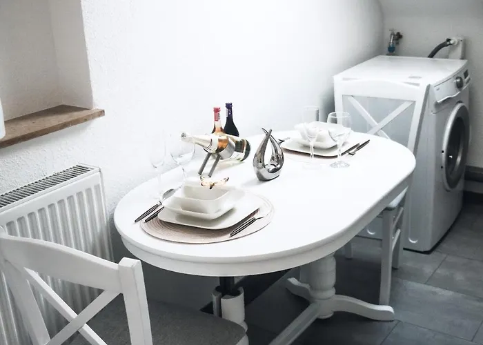 Oase Des Friedens Appartement Alsdorf