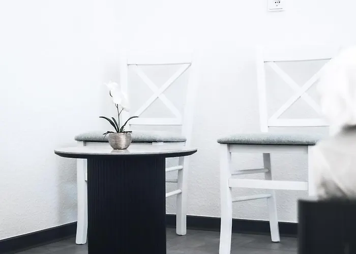 Appartement Oase Des Friedens Alsdorf