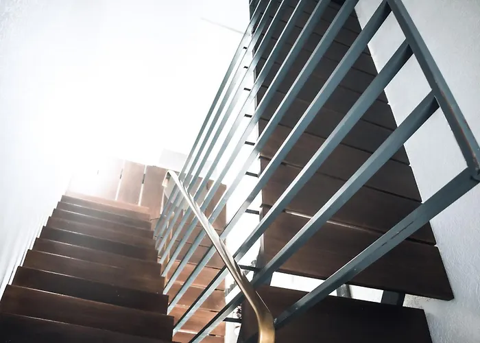 Oase Des Friedens Appartement