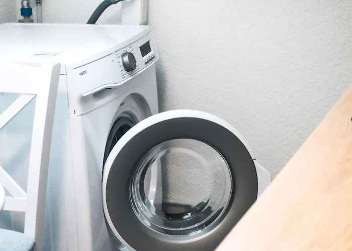 Oase Des Friedens Appartement Alsdorf