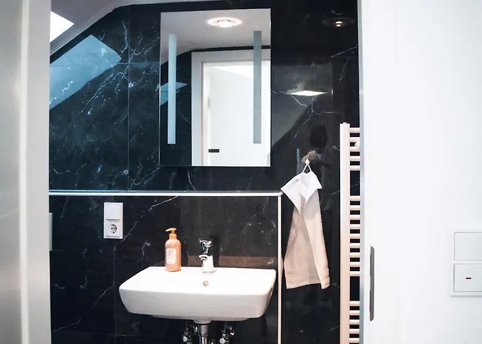 Oase Des Friedens * Alsdorf