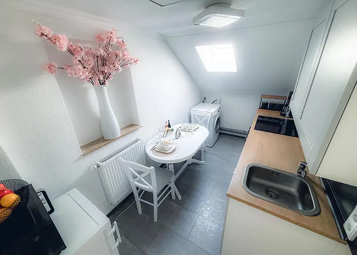 Oase Des Friedens * Alsdorf