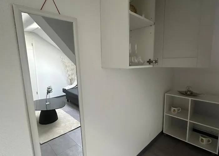 Oase Des Friedens Alsdorf