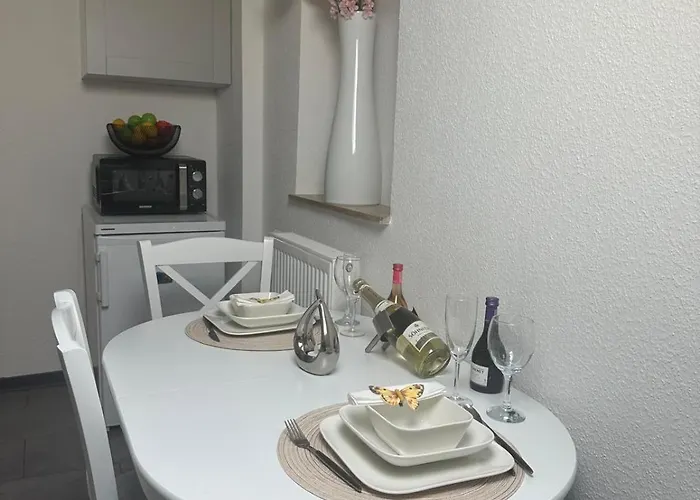 Appartement Oase Des Friedens Alsdorf