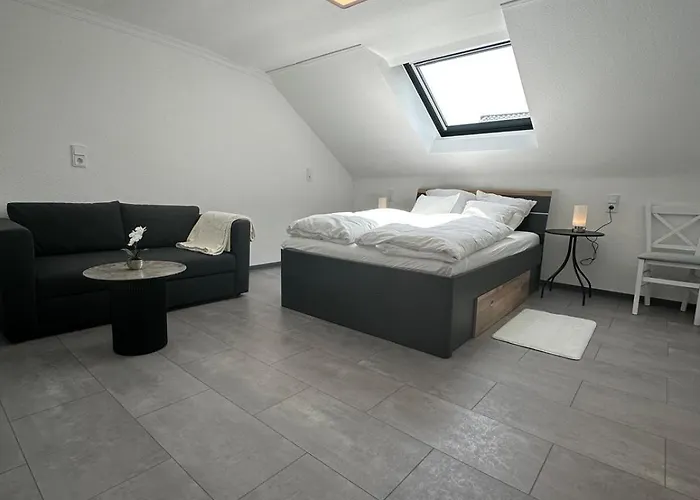 Oase Des Friedens Alsdorf