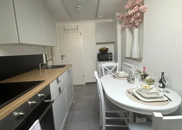 Oase Des Friedens Alsdorf