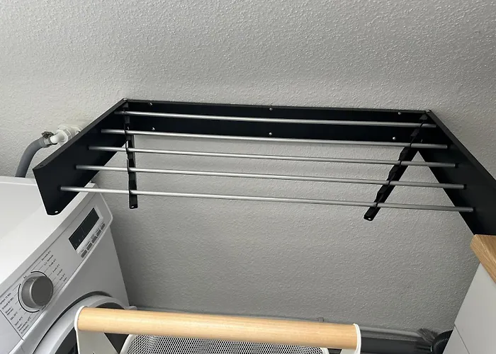 Appartement Oase Des Friedens *