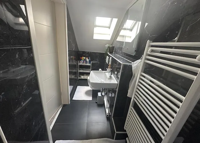 Appartement Oase Des Friedens *