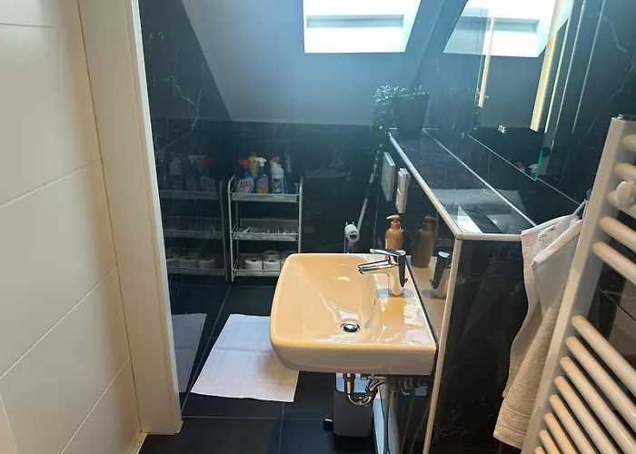 Oase Des Friedens Alsdorf