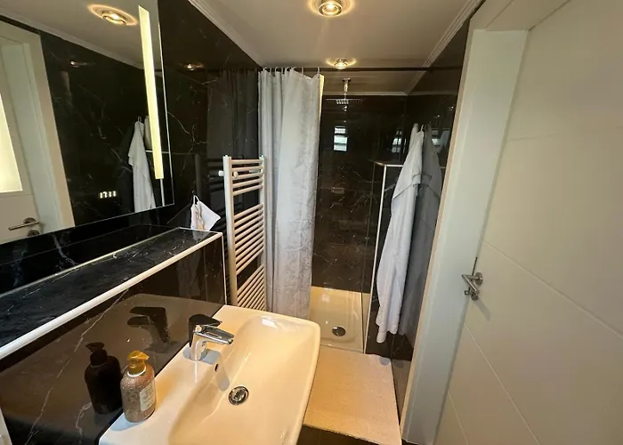 Oase Des Friedens Appartement