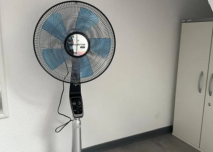 Appartement Oase Des Friedens Alsdorf